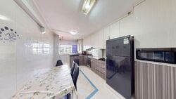 Blk 109 Tampines Street 11 (Tampines), HDB 3 Rooms #566557221